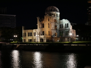 原爆ドーム夜景５.jpg