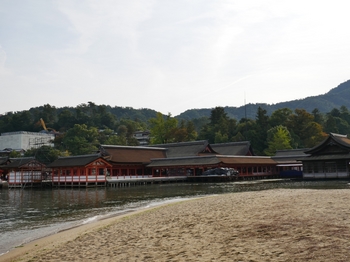 厳島神社の海.jpg