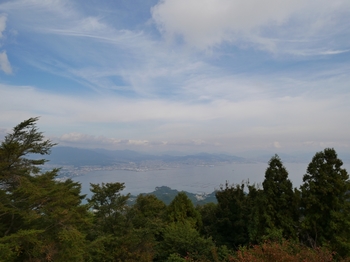 弥山展望台からの景観.jpg